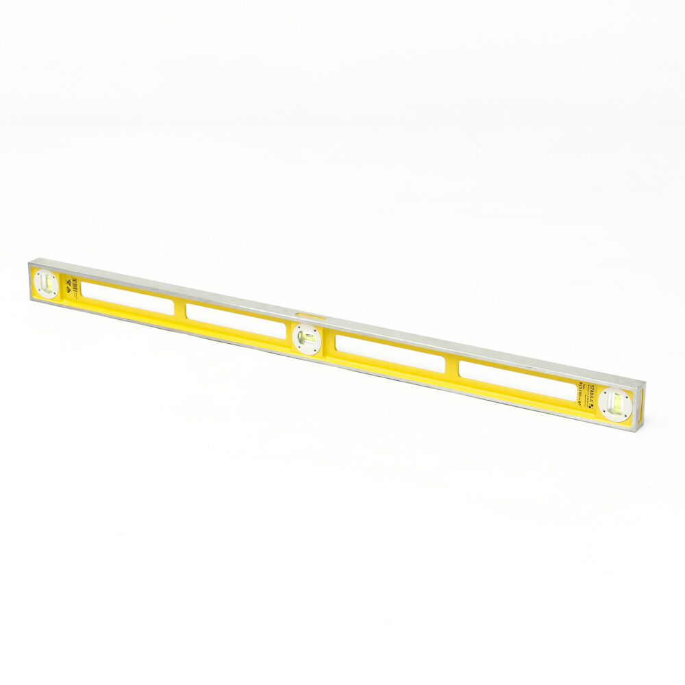 Waterpas blok 100 83s