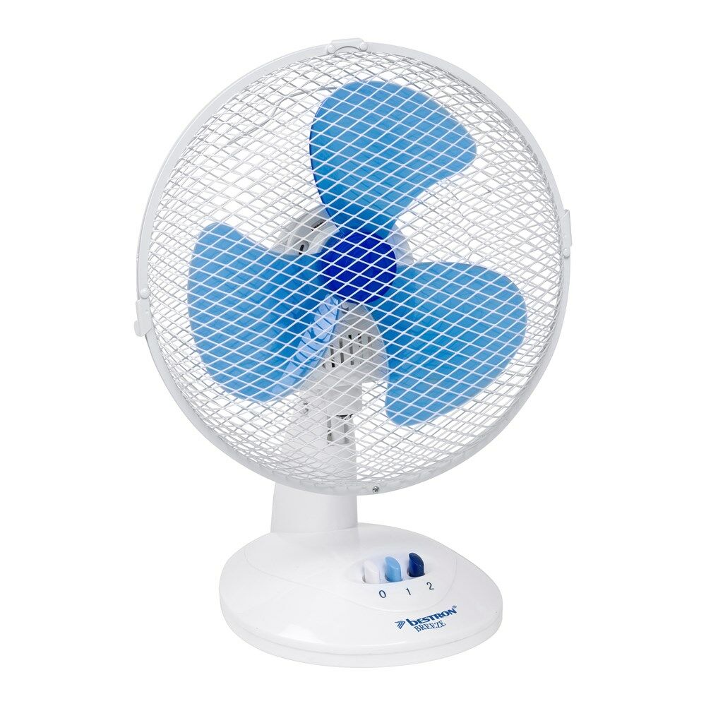 Bestron DDF27W - Ventilator