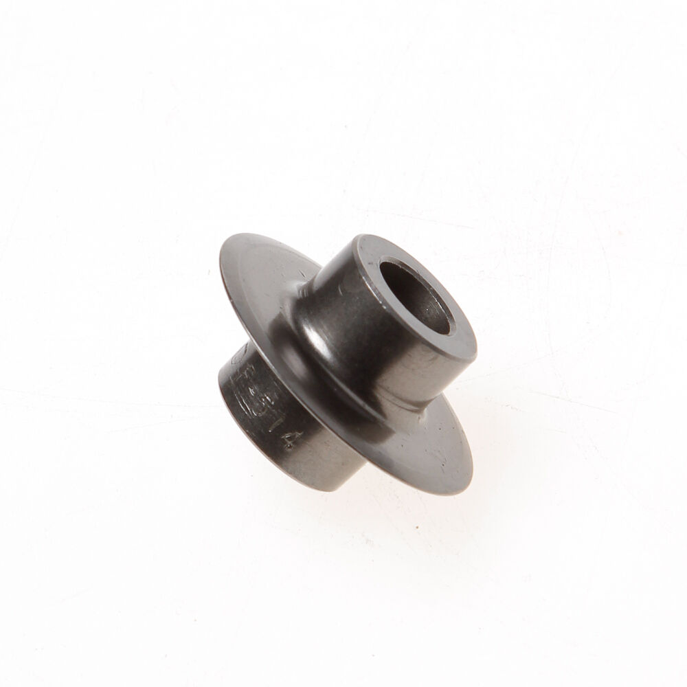 Mes pypsnyder staal f514 33100 afbeelding