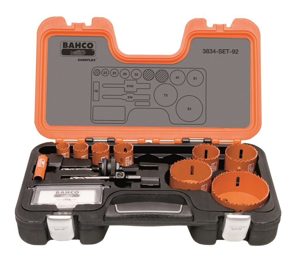 GATZAGENSET 3834-SET-92