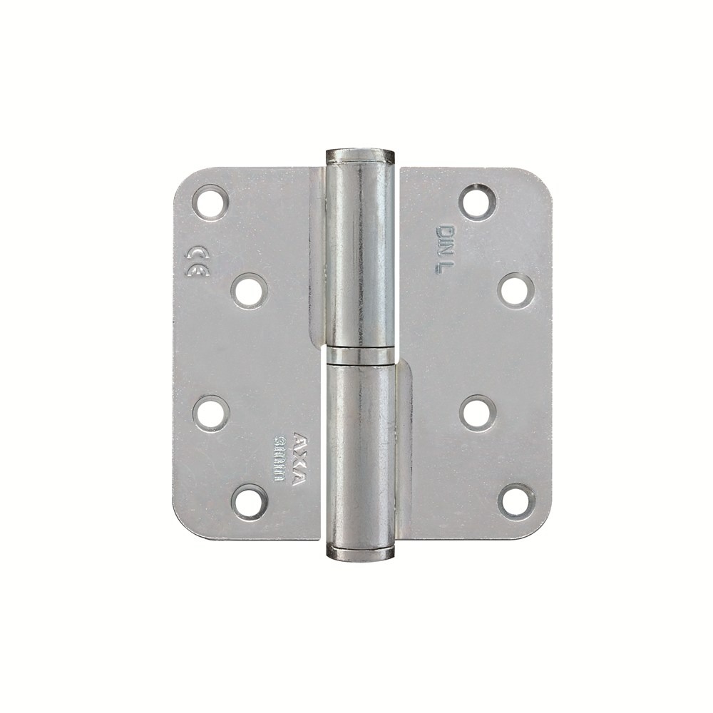 Paumelle rh tc ls 89x 89