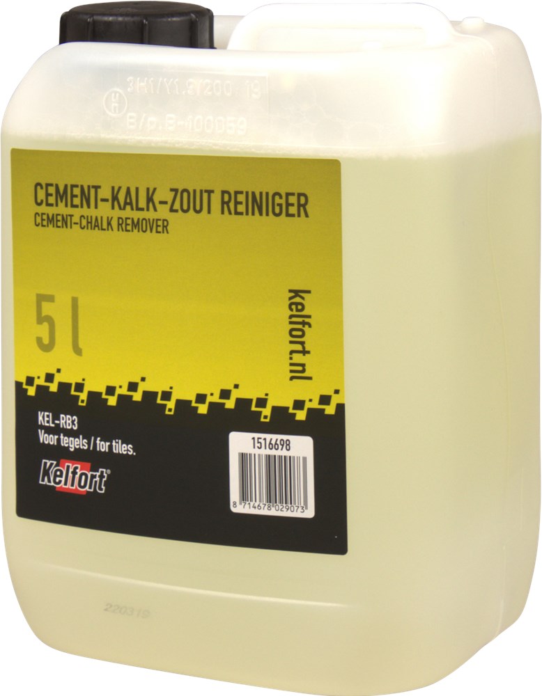 Kel-rb3 cem-kalk verw.tegel 5l afbeelding