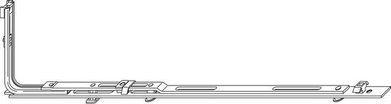 I.s.-valsluiting gr.1 175/628 tricoat afbeelding