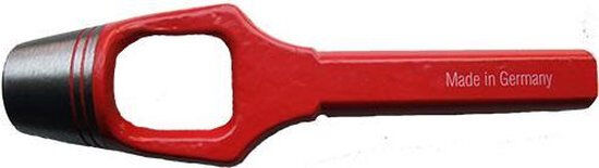 HOLPIJP 11MM BEUGEL 4000814411 afbeelding