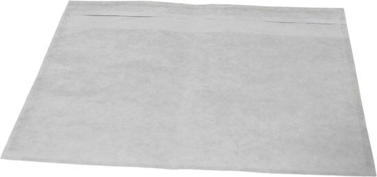 PAKLIJST ENVELOP 235X175 1000X afbeelding
