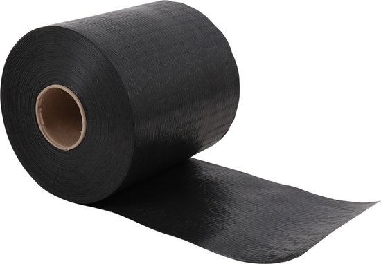 Dpc slabbenfolie 25cmx50m afbeelding
