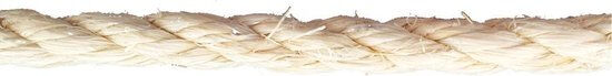 ZB SISAL 6MM 2903002006011/20 afbeelding