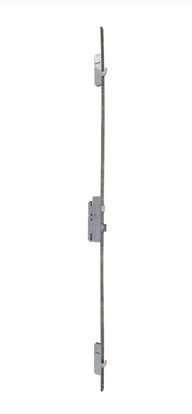 HMB meerpuntssluiting 51 cil.bed. vp24 1950/65/92 551128 afbeelding