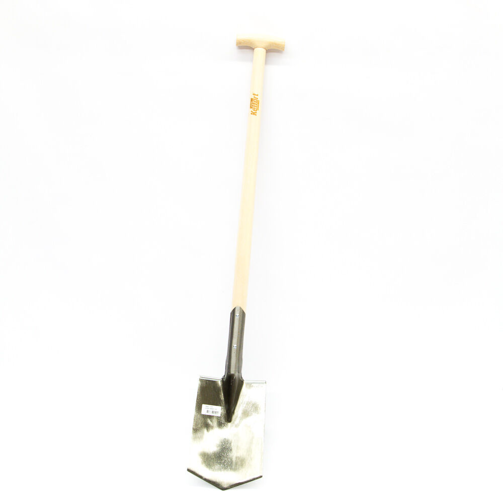 Tuinspade 285x185/180t afbeelding