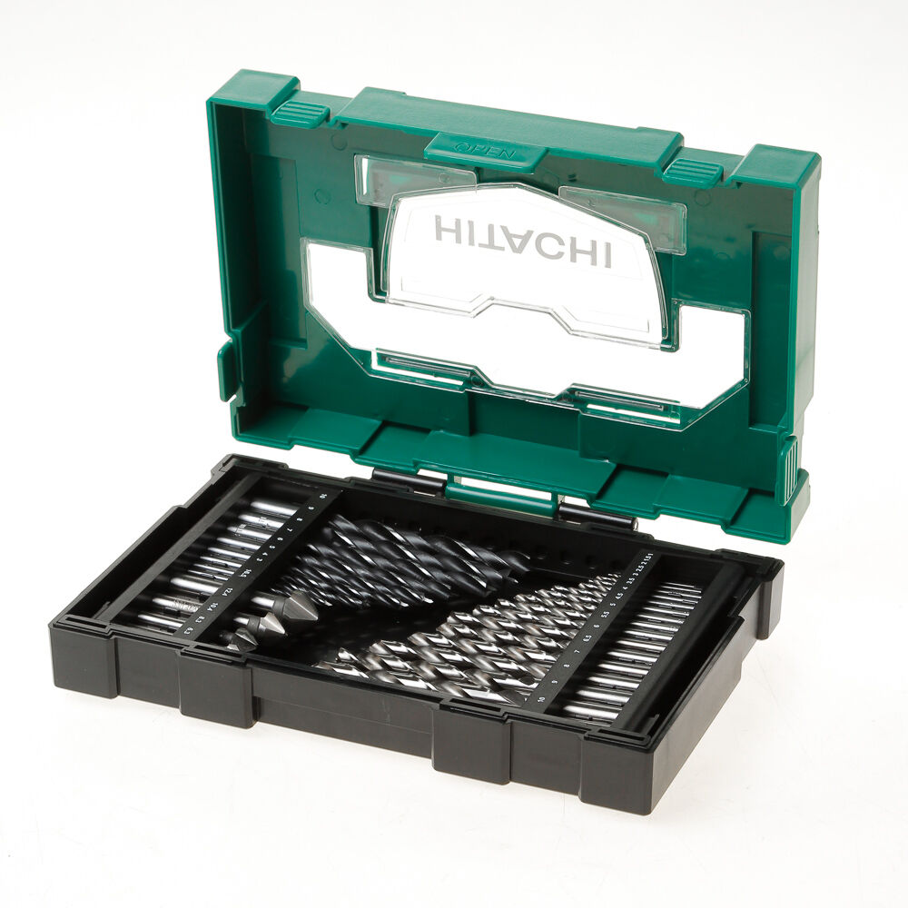Boren/verzinkset hss 29dlg bitbox3 afbeelding