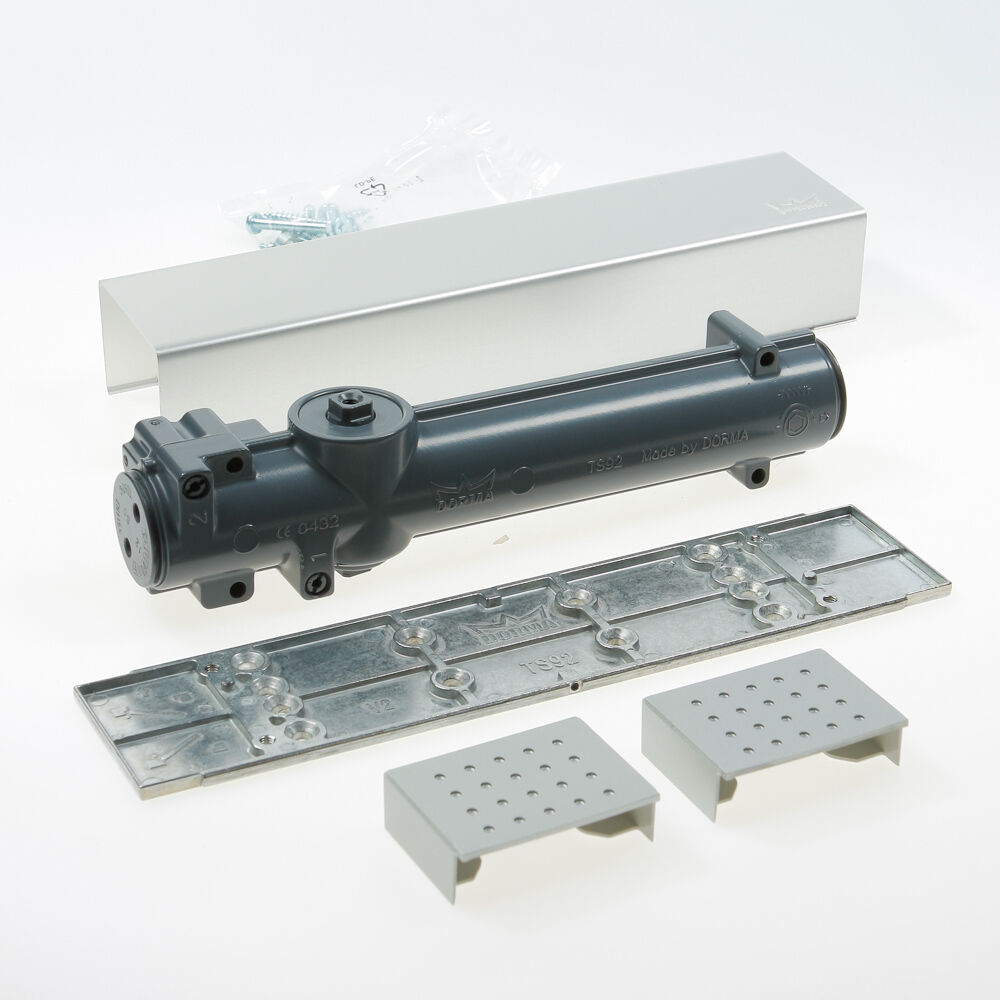 Deurdranger contur ts92g2-4 z/arm. afbeelding
