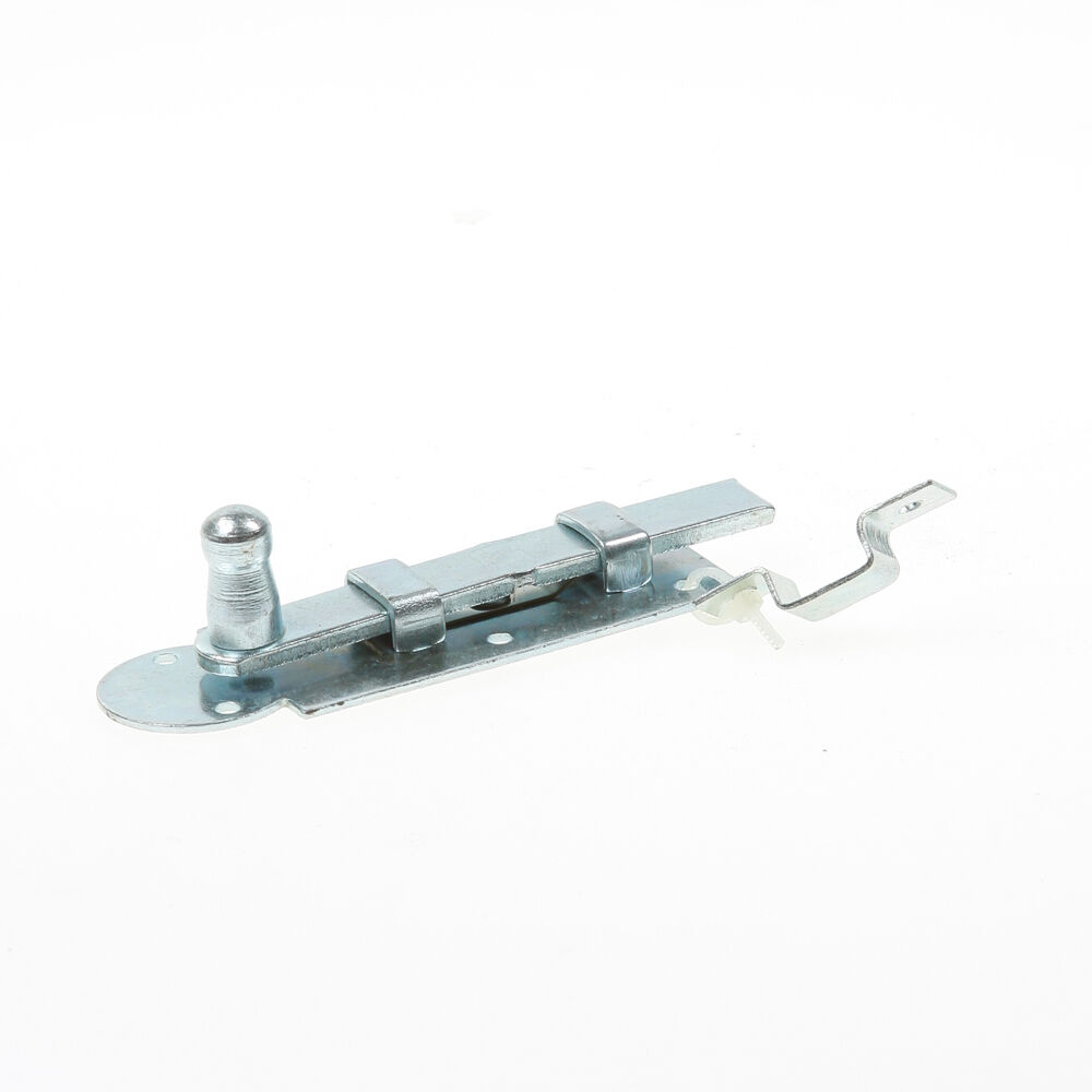 Schuifje vlak 80x25 74499 afbeelding