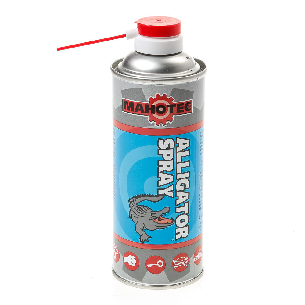 Alligator Spray 400ml afbeelding