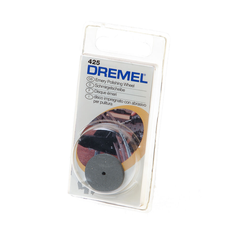 Polijstsch. amaril 22.2mm425 afbeelding