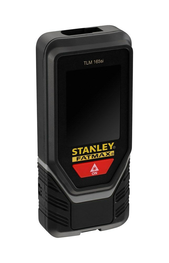 Stanley TLM165si