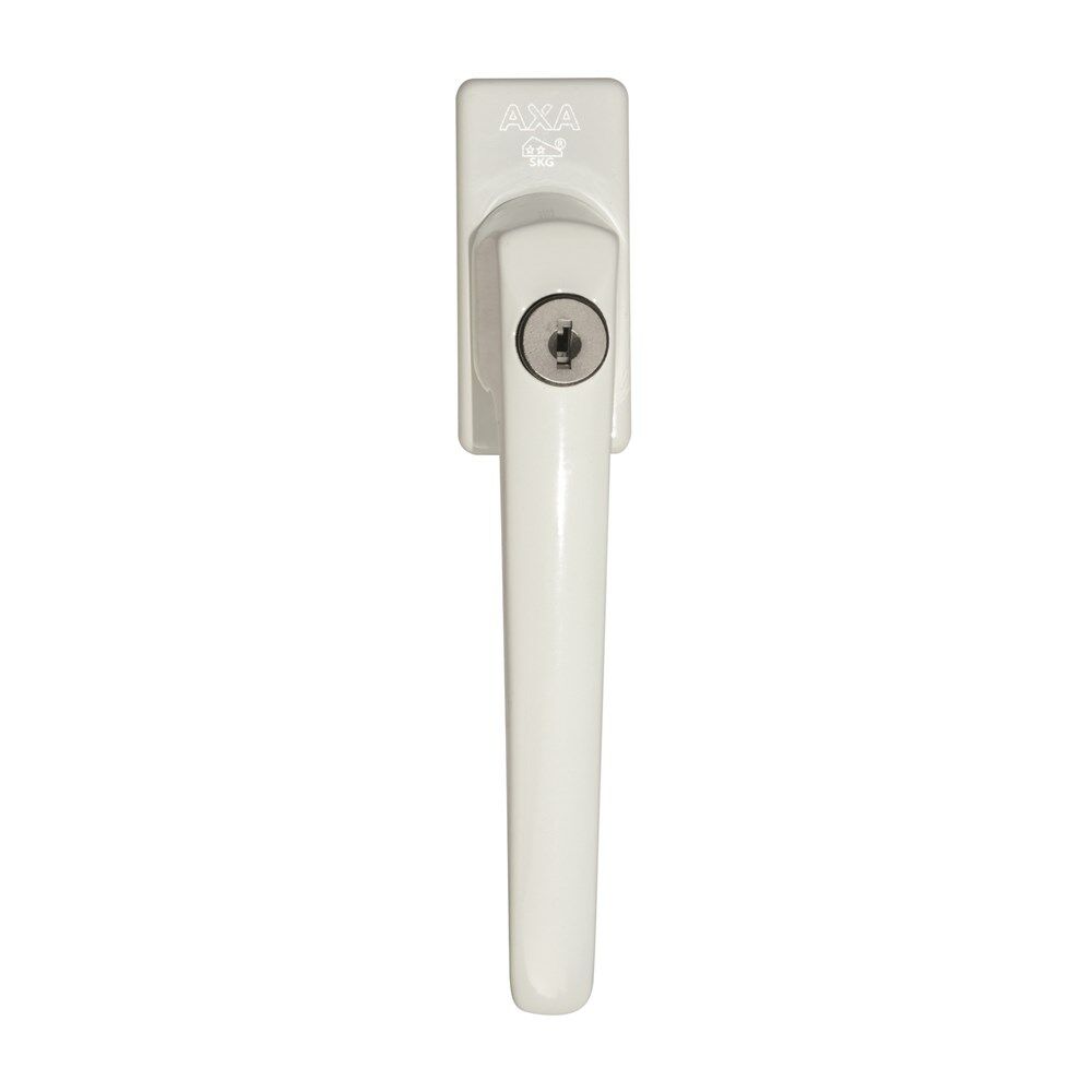 RAAMKRUK MODEL L WIT33501088BL afbeelding
