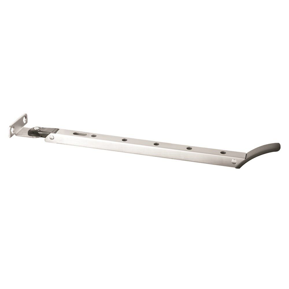 RAAMUITZ HABIL RVS 26353081BL afbeelding