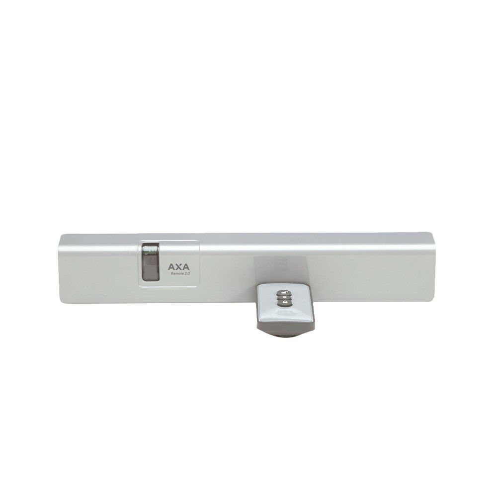 BLS AXA-REMOTE-2.0/SKG**/GRIJS afbeelding