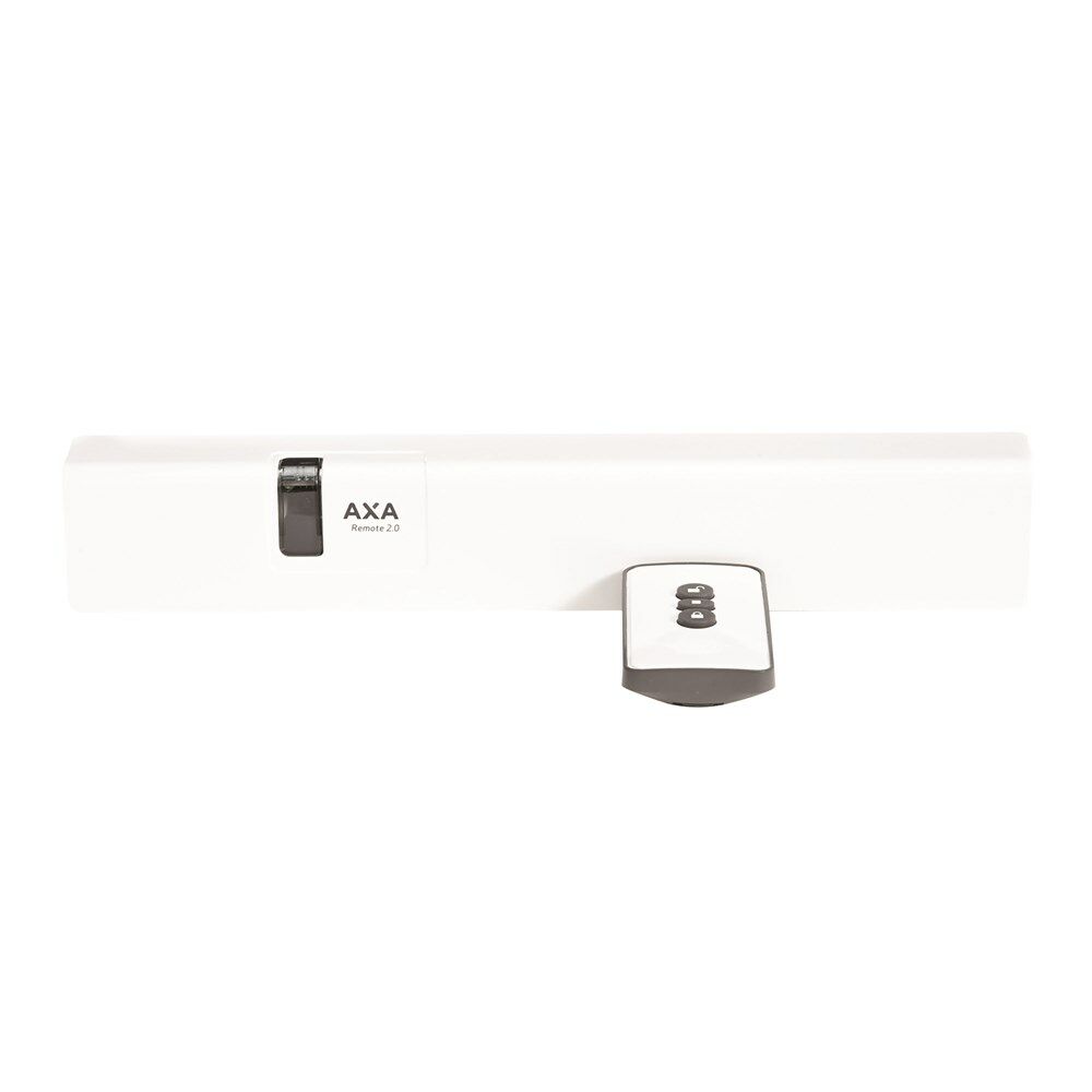 BLS AXA-REMOTE-2.0/SKG**/WIT afbeelding