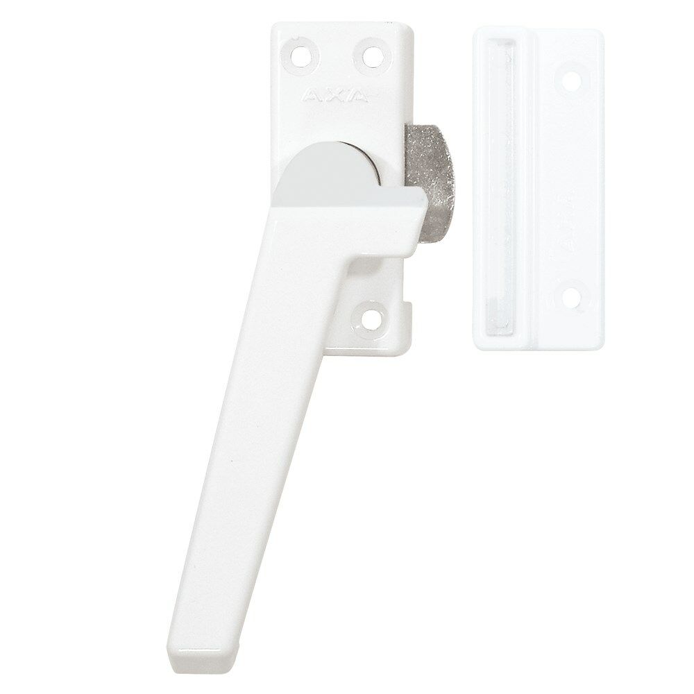 RAAMBOOM+NOK ALU LS 33024168BL afbeelding