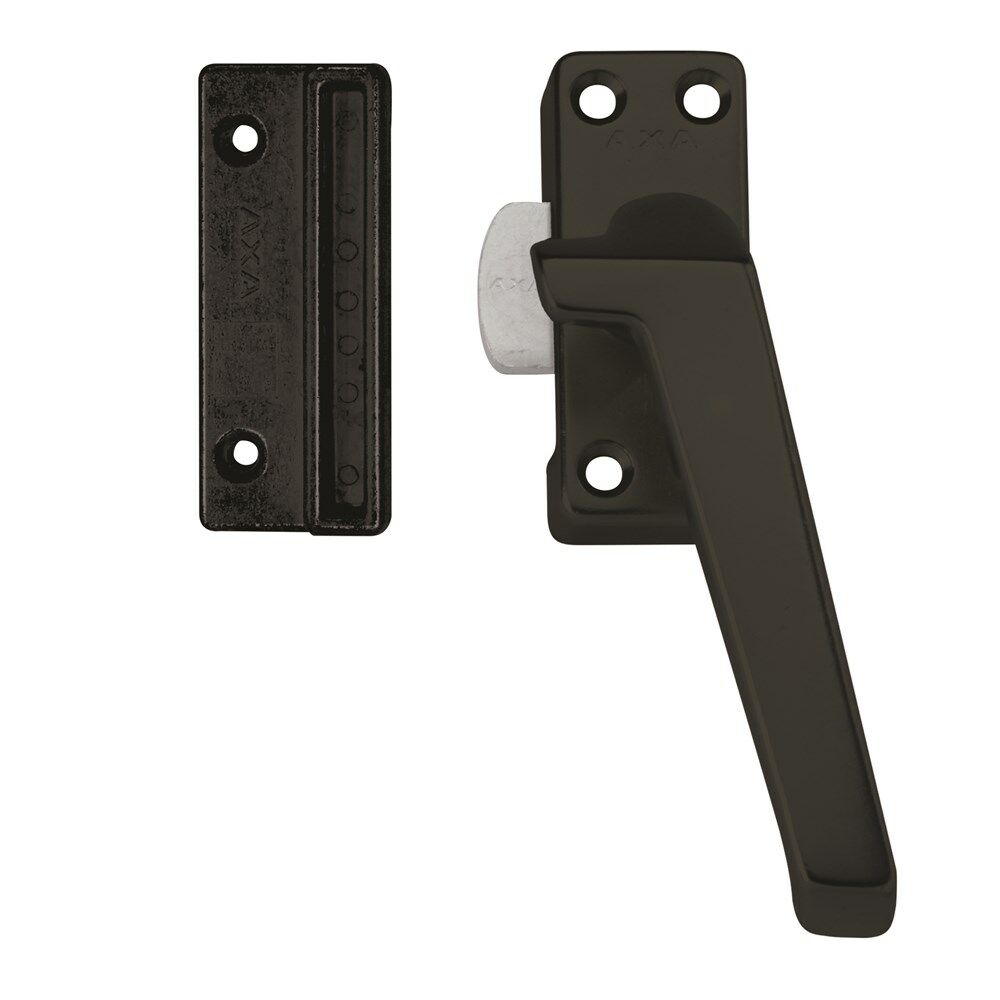 RAAMSLUITING 3302 RECHTS F8 afbeelding
