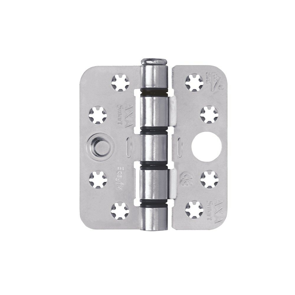 SCHARNIER EASYFIX 89X80 XTRE. afbeelding