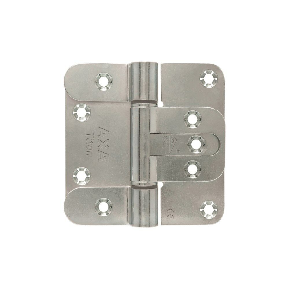 SCHARNIER TITAN 89X89 SKG*** afbeelding