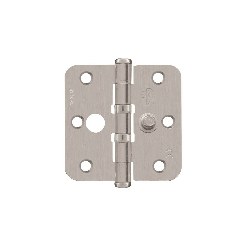 KOG.SCHARN 76X76 RVS15432481VE