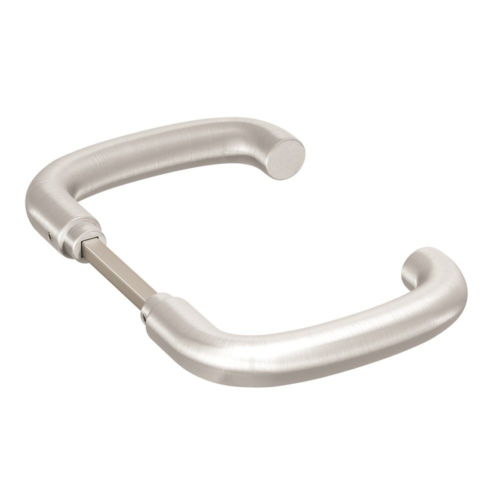 DEURKRUK CURVE-C F1 61427111BL afbeelding