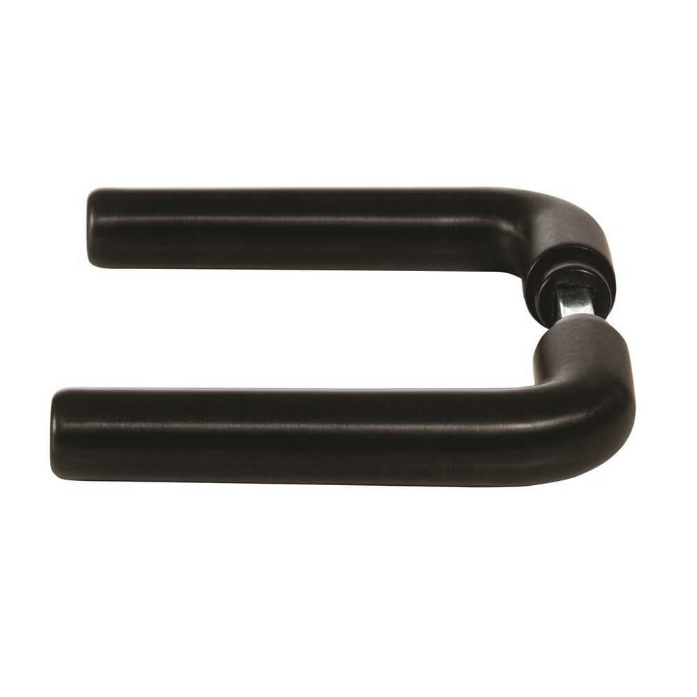 DEURKRUK CURVE ZWART afbeelding