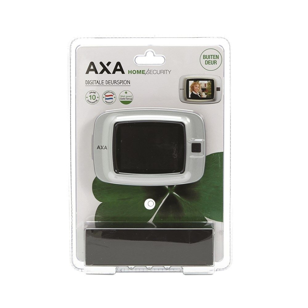 DEURSPION DIGITAAL 78000090BL afbeelding