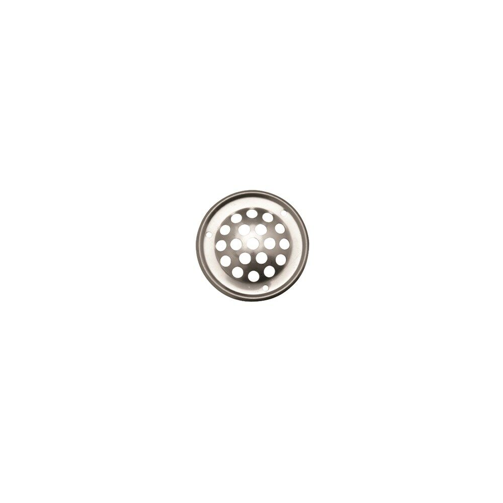 VENTILATIEROZET RVS 37601181 E afbeelding