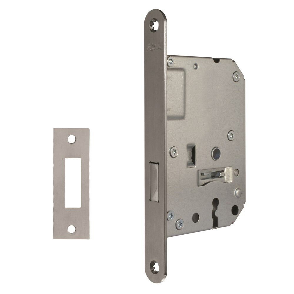 KASTSLOT SLG RVS 7115-50-81/55 afbeelding