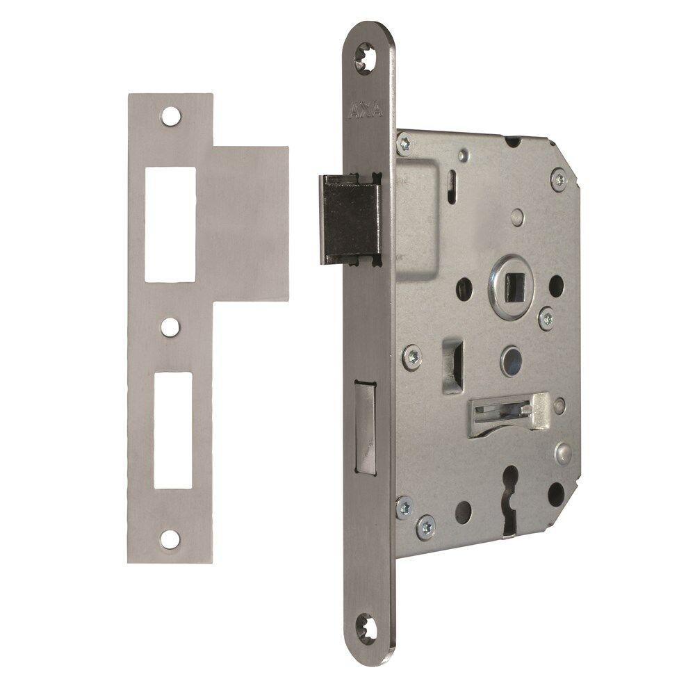 D&N SLOT SL55 RVS 7135508155BL afbeelding
