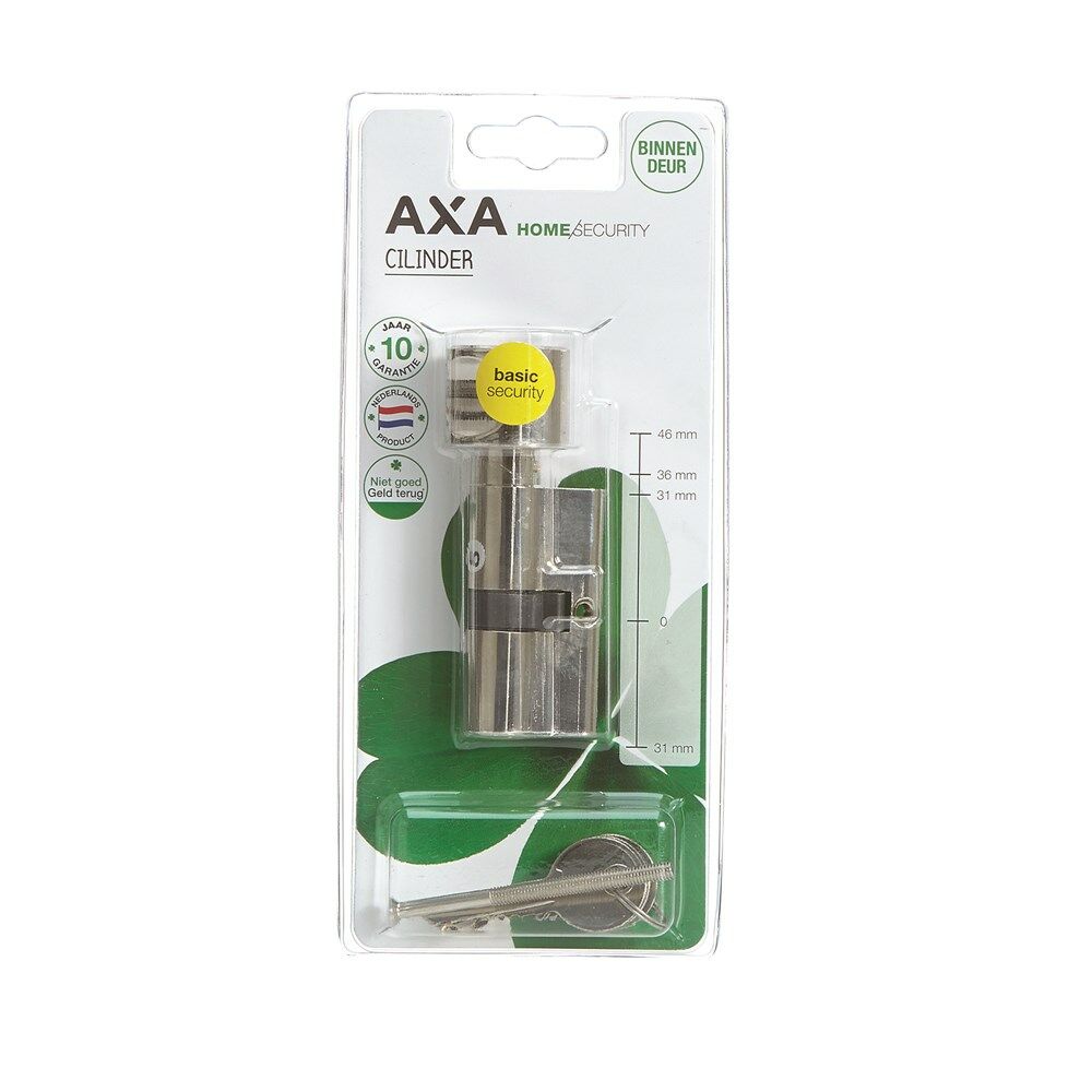 KNOPCIL.31-31MM 72050008 BL afbeelding