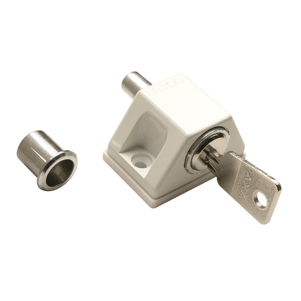 OPLEGSLOT WIT 30110068 BL afbeelding