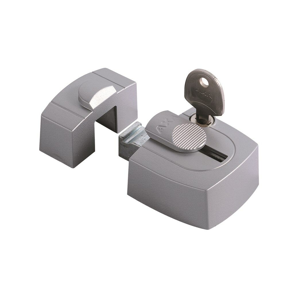 OPLEGSLOT SILV-KST 30150090 G afbeelding
