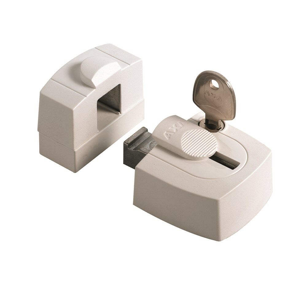 OPLEGSLOT WIT SKG 30151098 G afbeelding
