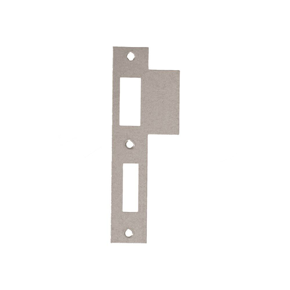 SLUITPLAAT RECHT D/N 71301022E afbeelding