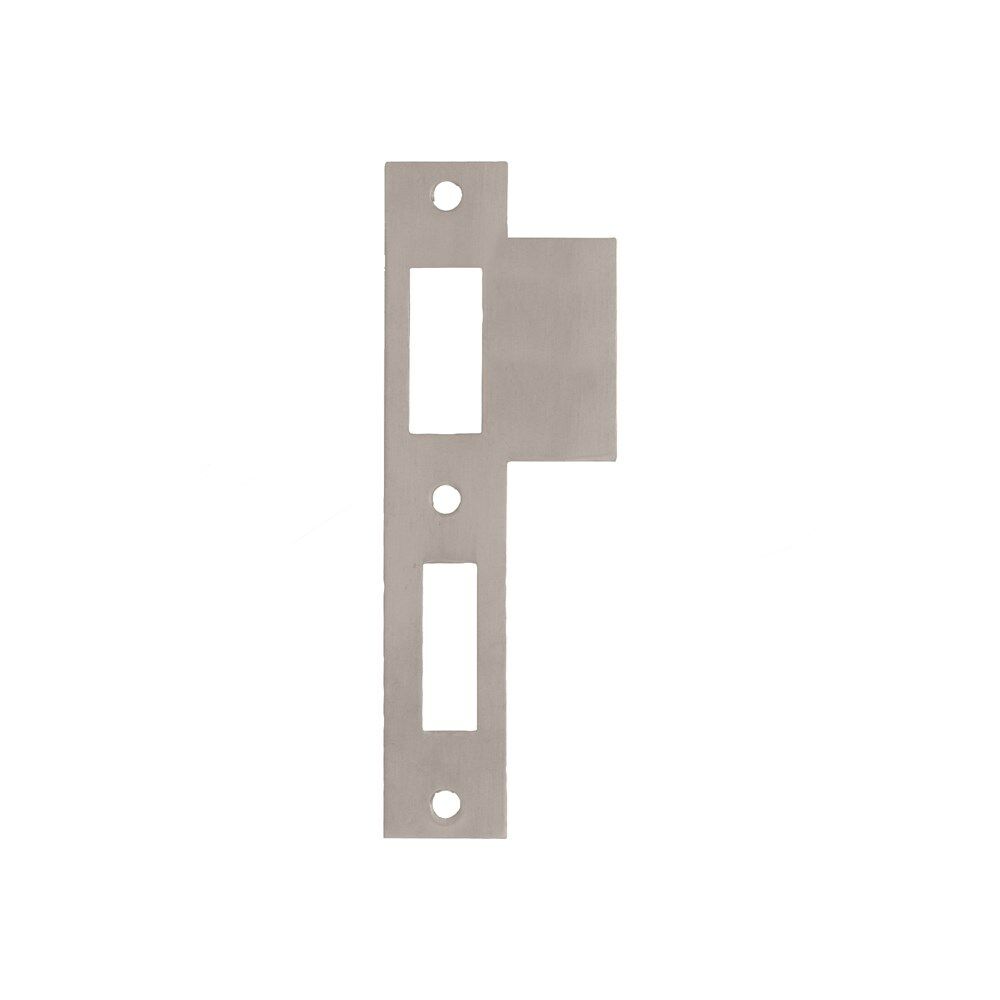 SLUITPLAAT RECHT D/N 71301081E afbeelding