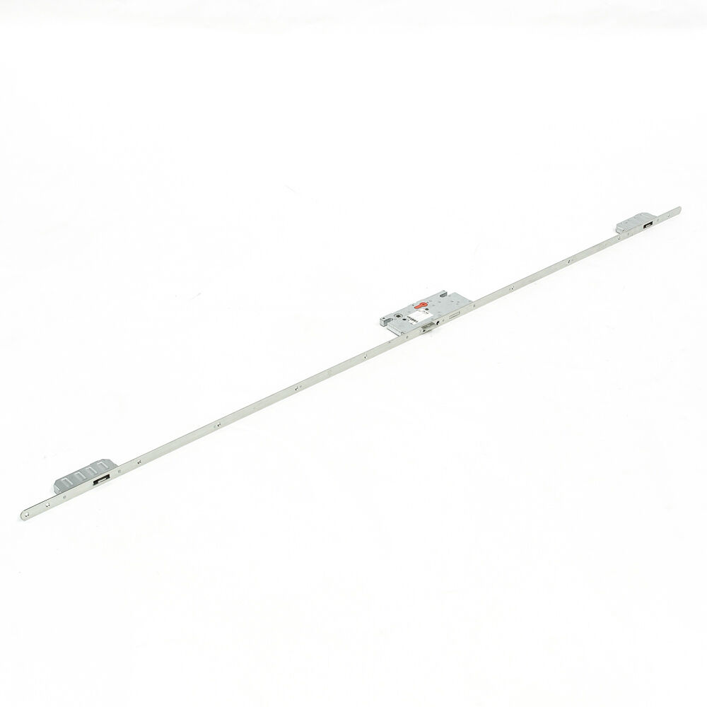 Deurmeerpuntssluiting 6220R-SEN 65/72-1772 DrR 1+3 z/toeb. afbeelding