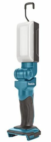 Makita TL-lamp 14,4/18V DEADML801X afbeelding