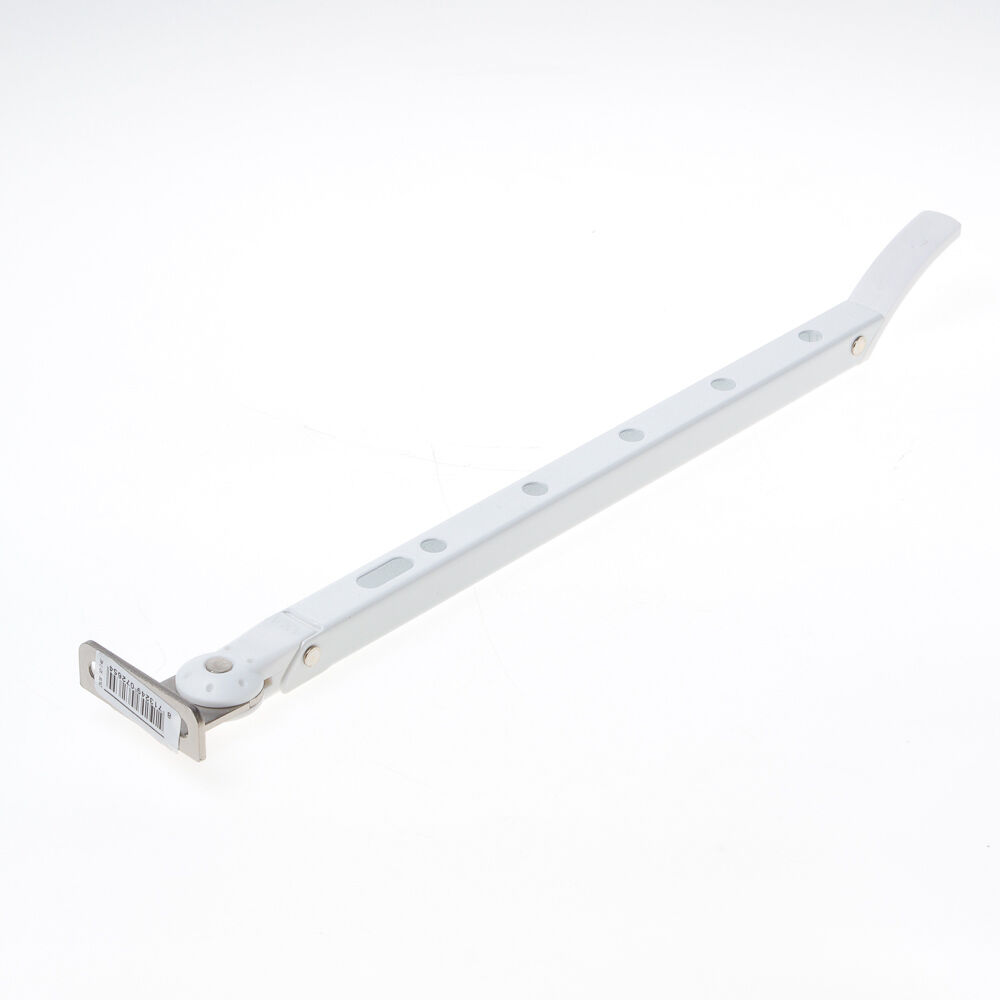 Habilis raamuitzetter rvs/wit 2636-30-74 afbeelding
