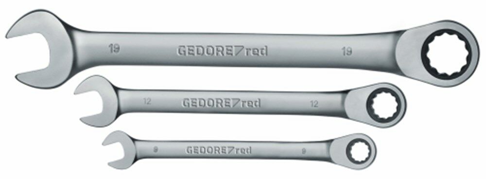 RINGRATELSTEEKSLEUTELSET 5DLG afbeelding