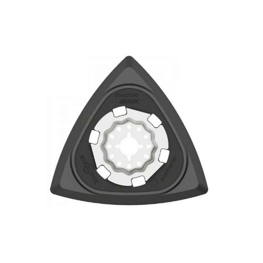 4tecx Schuurplateau SL AVZ 93mm G 1 stuk