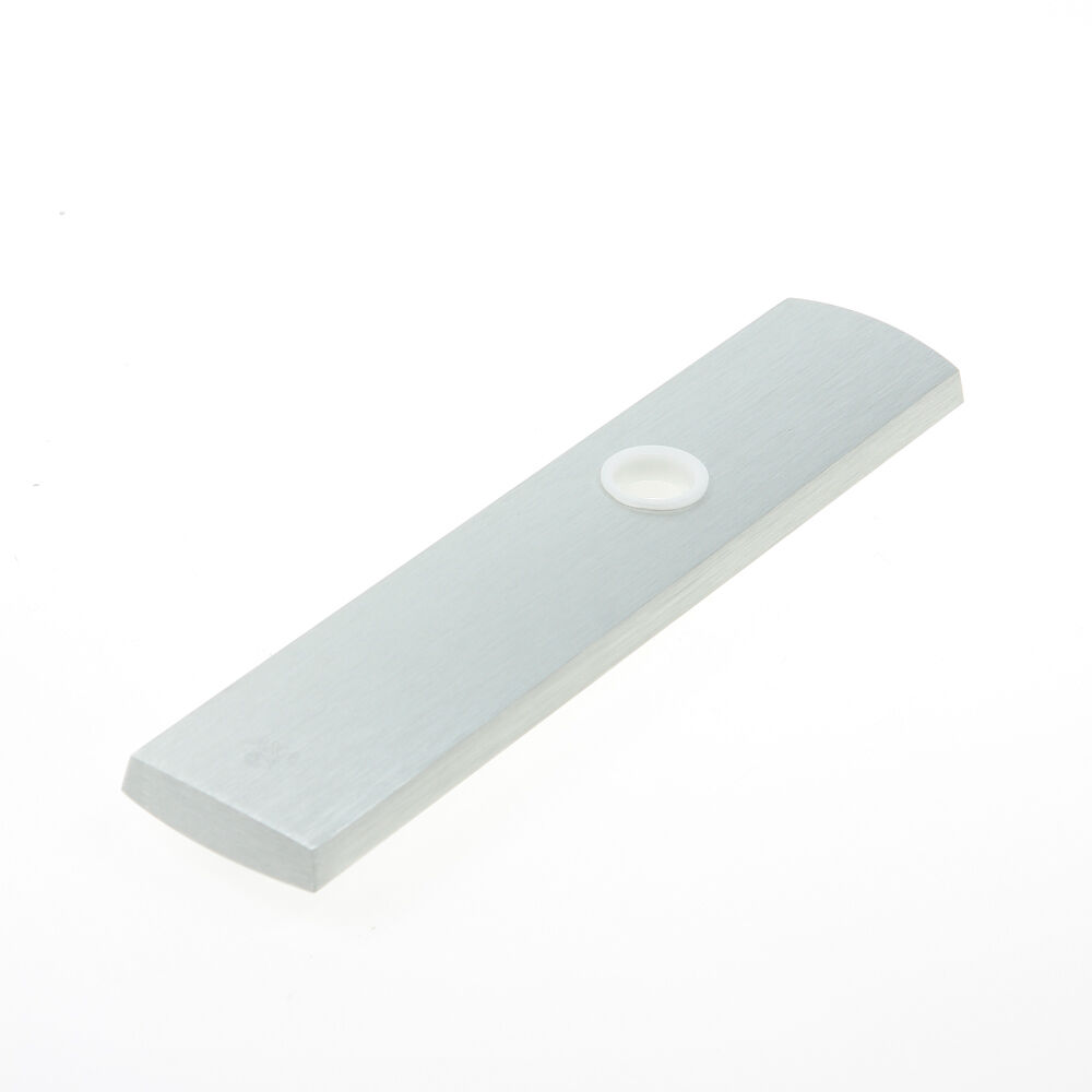 Axa vh langschild f1 bu. blind afbeelding