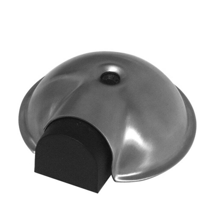 Deurstop Axa fs65 65x23mm rvs afbeelding