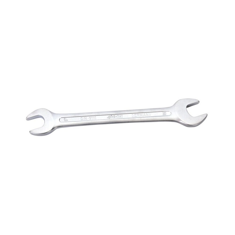 4tecx Steeksleutel DIN 3110 6 x 7mm