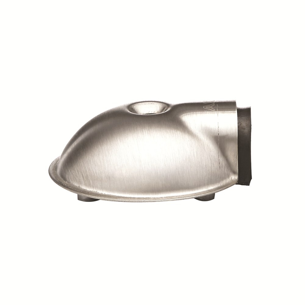 Deurstop Axa fs65 65x23mm rvs