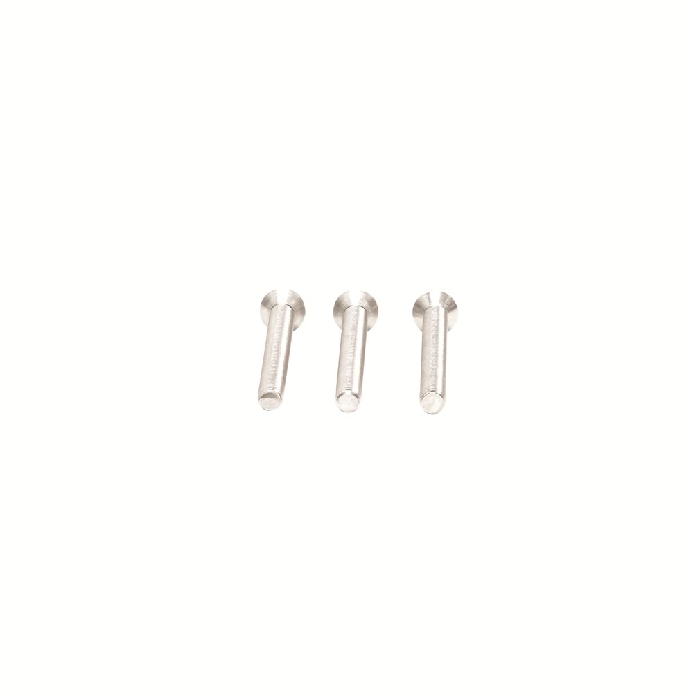 BOUTEN SET 3ST. M6X70 69905881